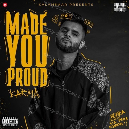 Gangster Yuvan Shankar Raja MP3 Download